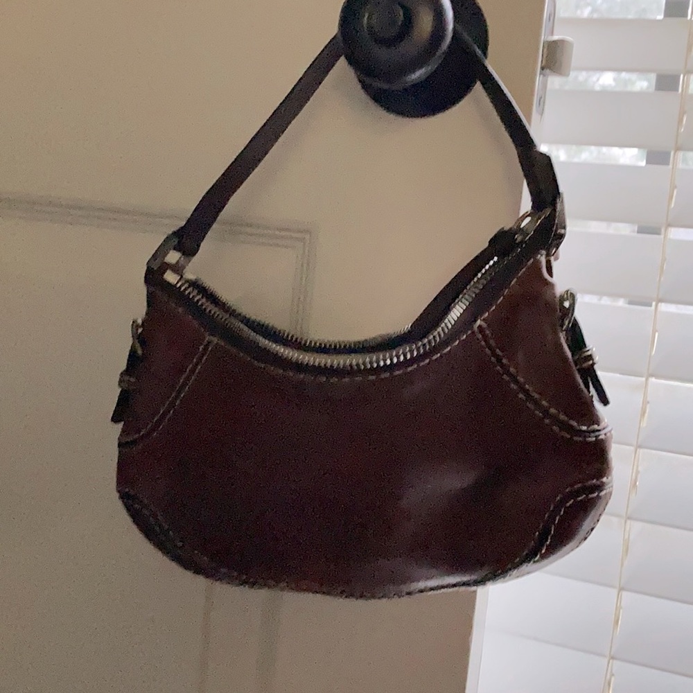 Older Michael Kors small purse